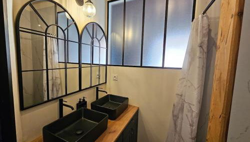 6 people, Col d'Izoard, quiet, view - Foto 2