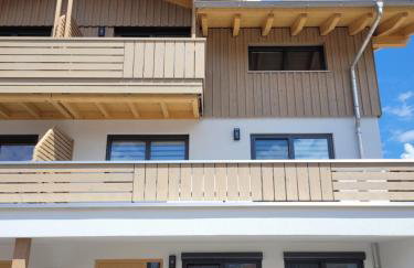 Ebenerdige Ferienwohnung Beim Schmölz - Foto 16