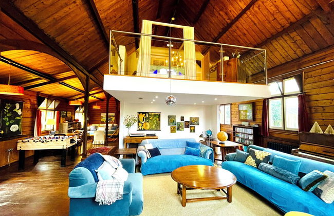 The Mission - Foto 14