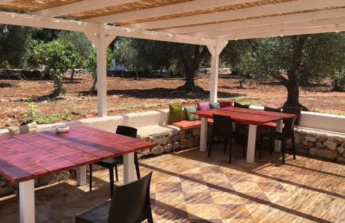 le dimore di MaMa - Foto 37