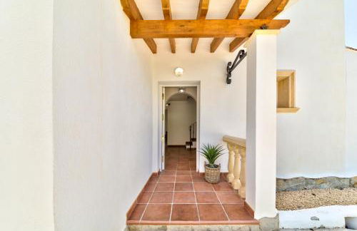 Villa Menkar - Foto 37