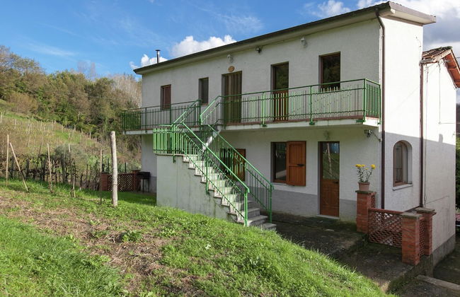 Belvilla by Oyo Pradaccio - Foto 28