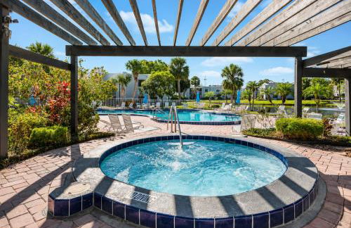 3648 Orlando Vacational Apartment - Foto 58