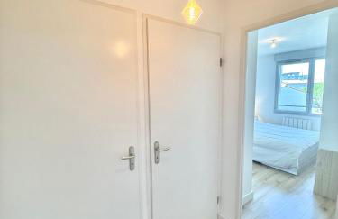 T2 Moderne - Parking - St-Martin-du-Touch - Foto 17