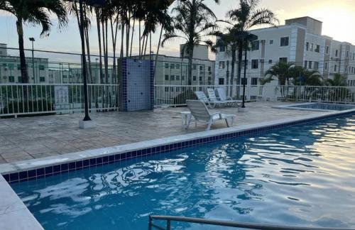 Apartamento Completo 2 quartos aconchegante - Foto 9