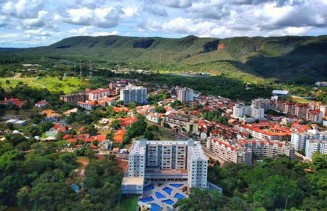 Thermas Goiás - Park Veredas - Foto 1