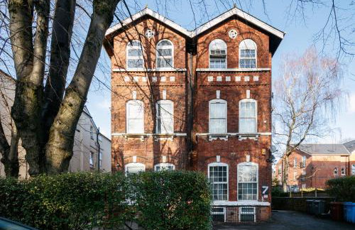 Benoît Apartments - Foto 1