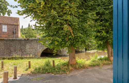 Welcome to Illiers-Combray - Foto 7