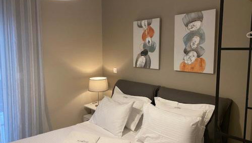 Ninemia luxury apartments - Foto 4