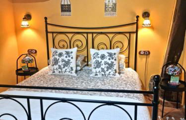 La Casa de las Chimeneas - Foto 62