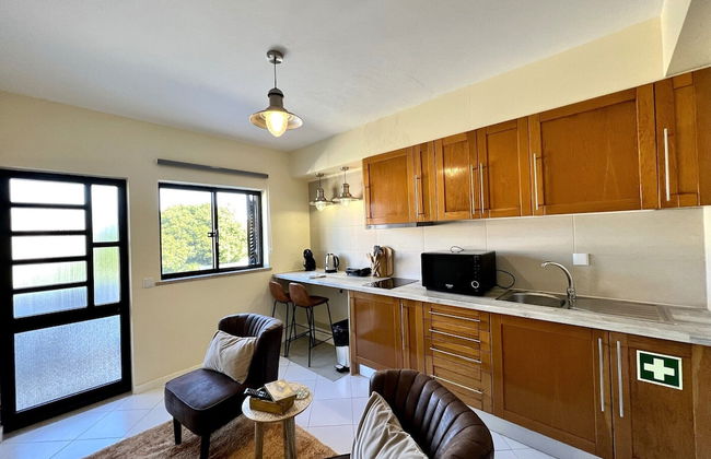 Faro Airport Flat 6 by Homing - Foto 7