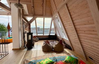 JonnysRooftop - Foto 10