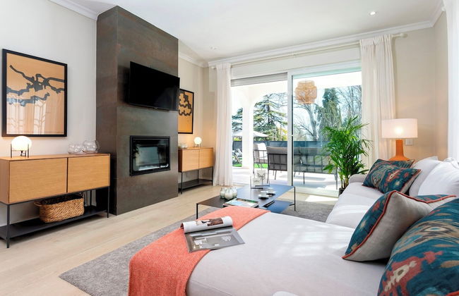 Genteel Home El Brillante - Foto 17