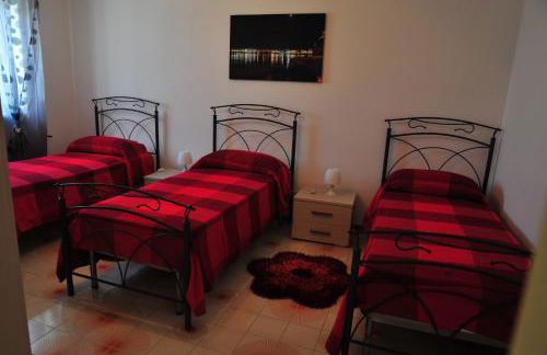 Cannulo Lungomare Otranto by CASASI Vacanze Otranto - Foto 21