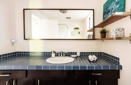 Lovely one bedroom guest house in Encino village - Foto 9