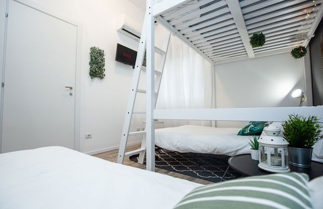 Home Hotel - Mamiani 6 - Foto 2