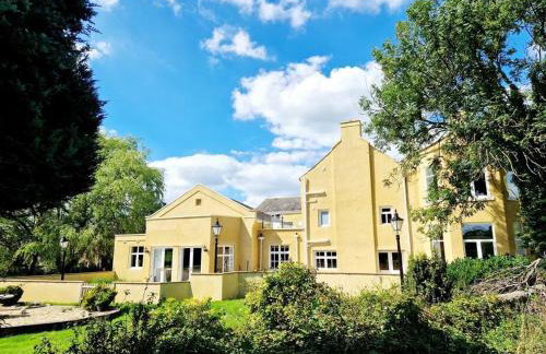 Hamilton-The Cruck Luxury Let - Foto 52