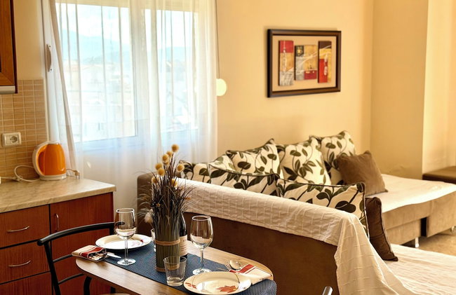 ERAL Apart-Hotel - Foto 54