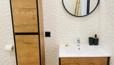 Cosy Lodge Sainte Baume - Foto 5