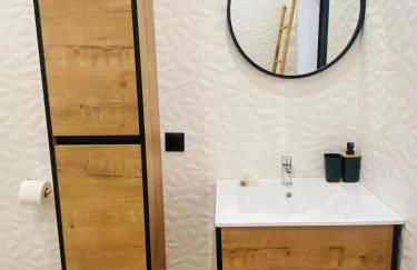 Cosy Lodge Sainte Baume - Photo 5