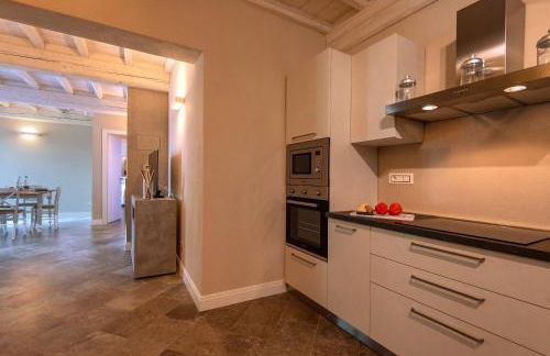 Borgo di Villa Cellaia Apartments with pool & SPA - Foto 110