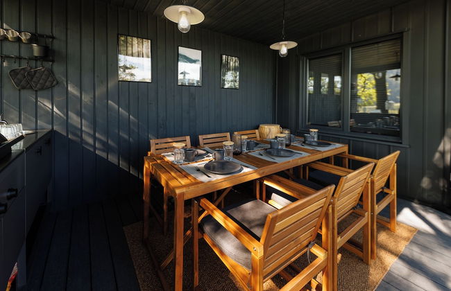 RECONNECT GLAMPING - Foto 23