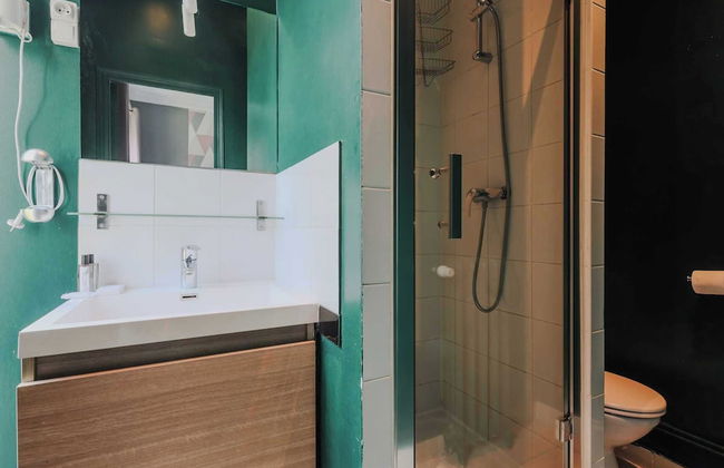 Résidence Paris MAGENTA - Foto 74