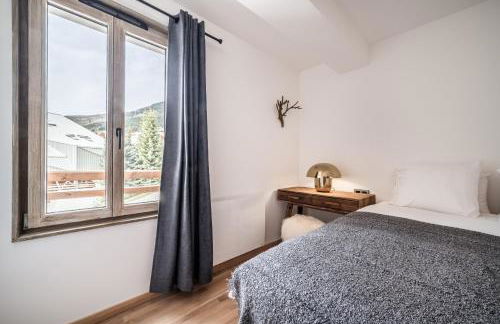 Apartment Redwood Alpe D'Huez - by EMERALD STAY - Foto 16