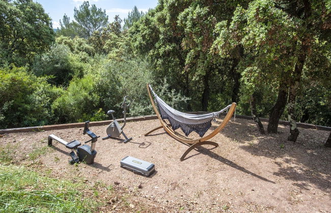 Quiet Vacation Home With Private Pool - Foto 38