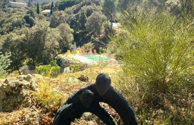 les gîtes du Mas ANNA - Foto 6