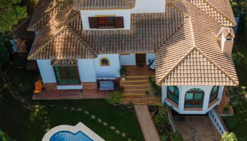 TESS Villa Rio Nilo - Photo 2