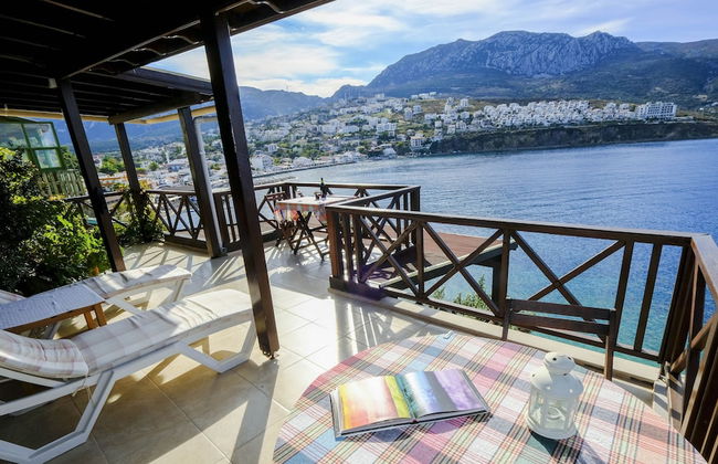 Teras Butik Apart - Photo 76