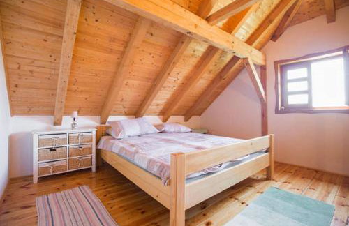 Peacefull family cottage - Photo 14