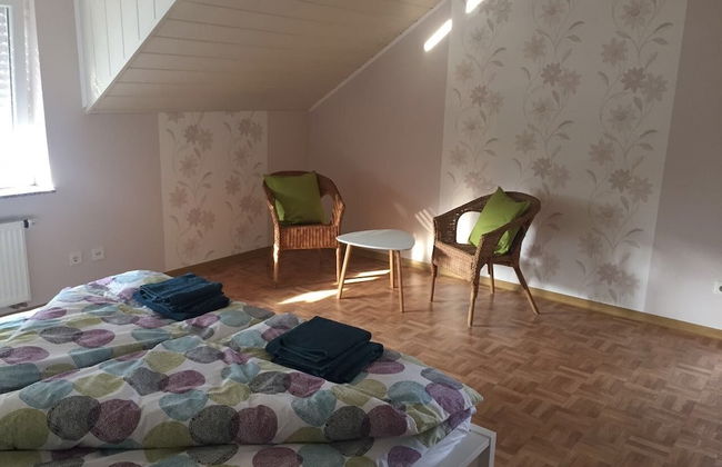 Ferienwohnung Roemerhaus Xanten - Photo 3