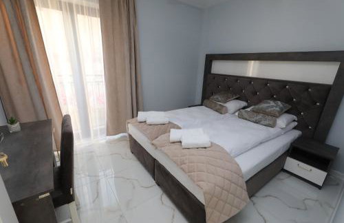 Katowice Apartamenty Hetmańska 4 - Foto 26