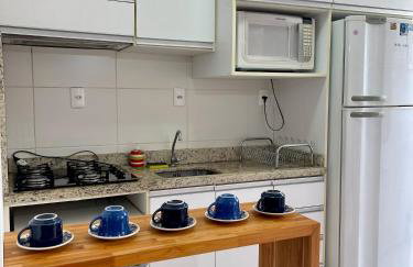 APARTAMENTO à 100 m do mar (1 min a pé) - Foto 12