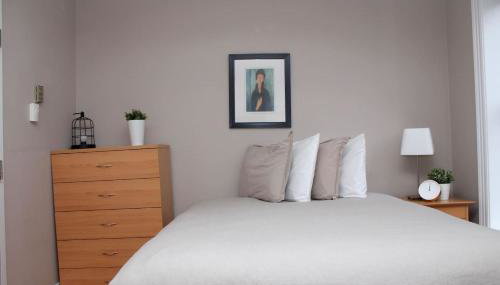 Stylish Downtown Studio in the SouthEnd, C.Ave# 2 - Foto 3