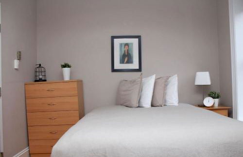 Stylish Downtown Studio in the SouthEnd, C.Ave# 2 - Foto 3