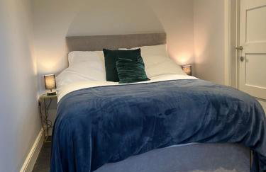 Thistle Lodge - Quiet Garden lodge with off road parking - Foto 4