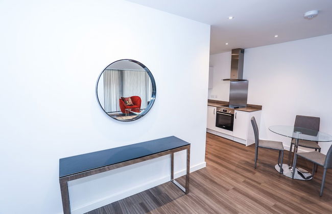 Dreams Apartments 2 Bed - Photo 25