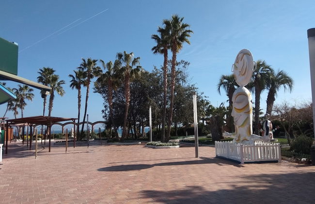 Acv - bahía park-1ª línea planta 6 norte 2 - Foto 16