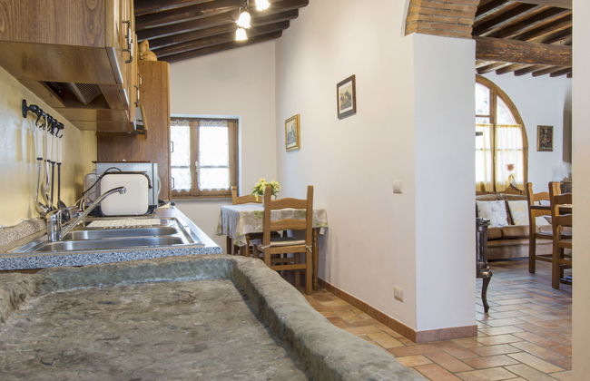 Casa Clotilde - Foto 7