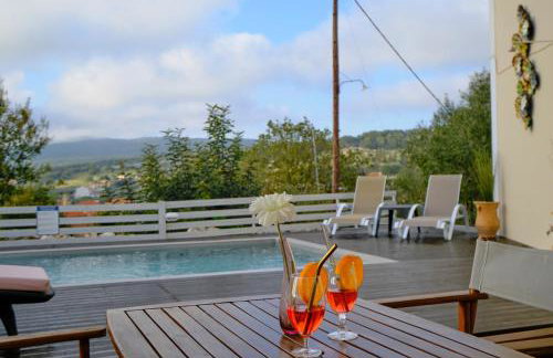 Casa Campanario Villa - Charming Nature Villa with Pool in a Picturesque Village By Villa Mana Gers - Foto 36