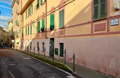 Perla Marina - Free Parking AC WiFi - Photo 17