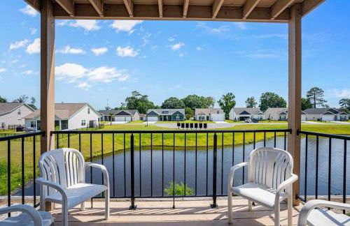 215 C2 GP-The Treehouse - Foto 20