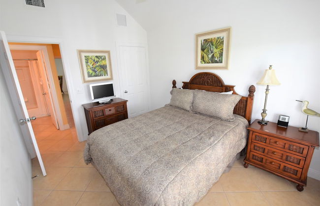 Indigo Reef Resort Villas & Marina by KeysCaribbean - Foto 15