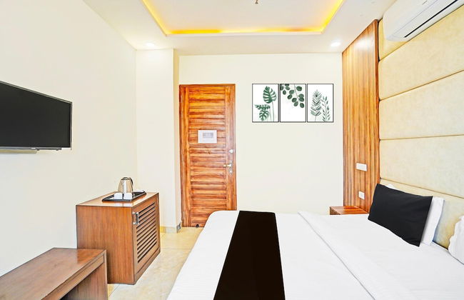 Premium Luxury Stays at Gomti Nagar, Lucknow - Foto 9
