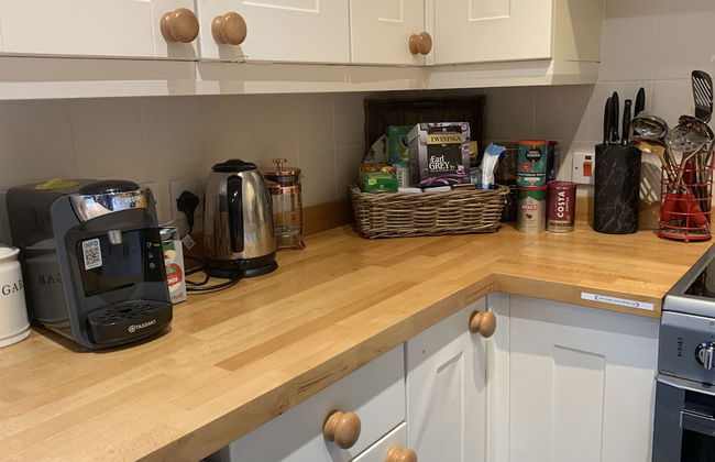 Come & Stay on a Real Norfolk Vineyard - Foto 6