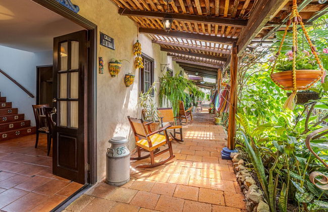 Cabañas Villa San Miguel - Photo 11