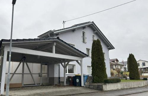 Ferienwohnung zur Birke - Foto 24